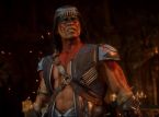 Netherrealm Studios er færdige med Mortal Kombat 11