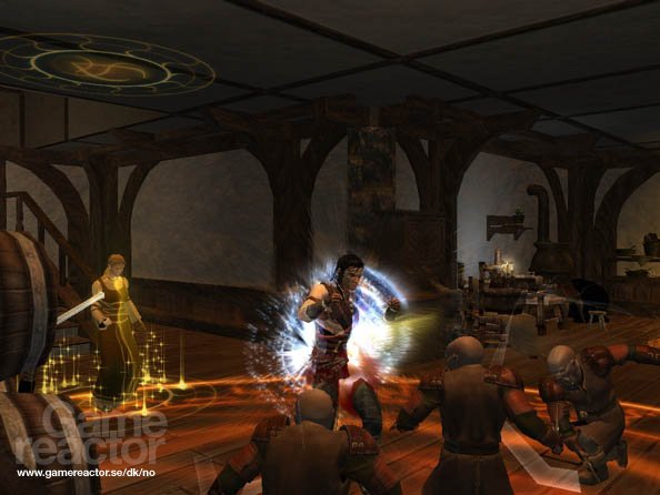 Neverwinter Nights 2