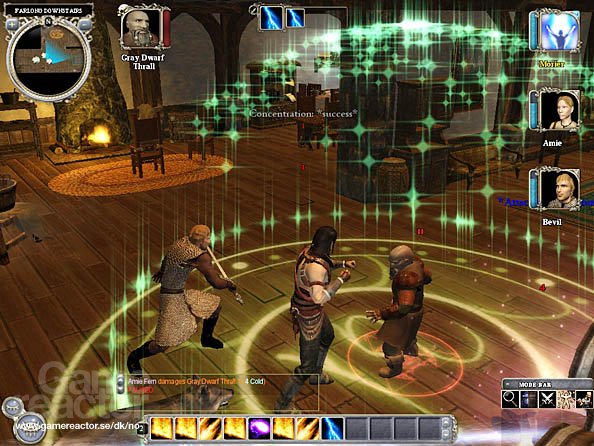 Neverwinter Nights 2