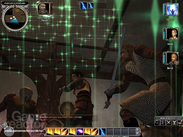 Neverwinter Nights 2