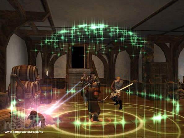 Neverwinter Nights 2