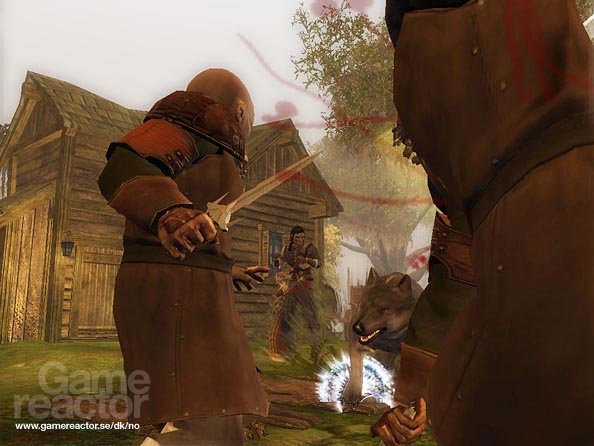 Neverwinter Nights 2