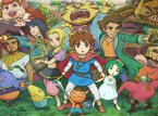 Ni no Kuni II er blevet forsinket: kommer i 2018