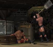 Nyt wrestling på vej til PS2