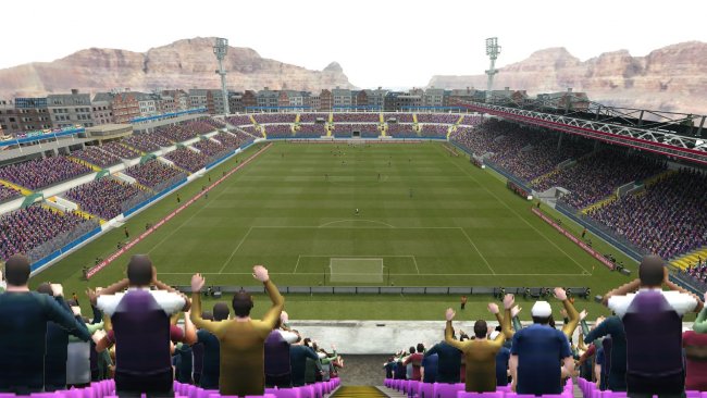 Pro Evolution Soccer 2011