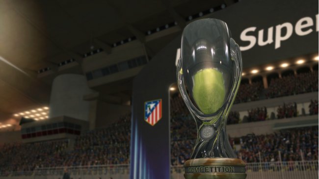 Pro Evolution Soccer 2011