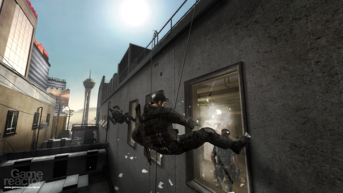 Rainbow Six: Vegas 2