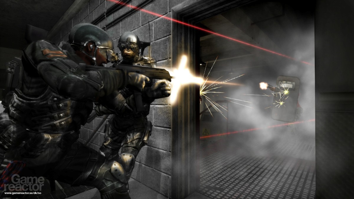 Rainbow Six: Vegas 2