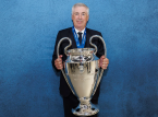 Real Madrid bekræfter Carlo Ancelottis exit