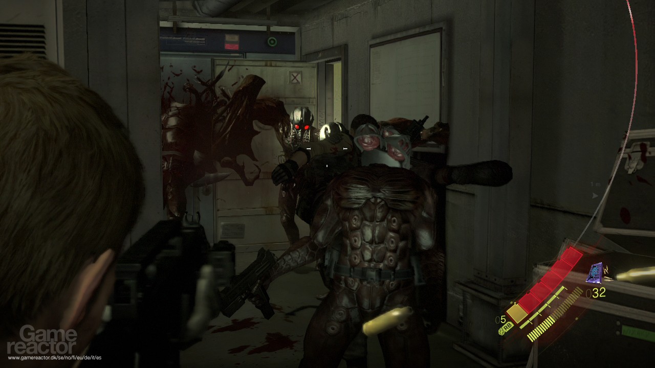 Resident Evil 6