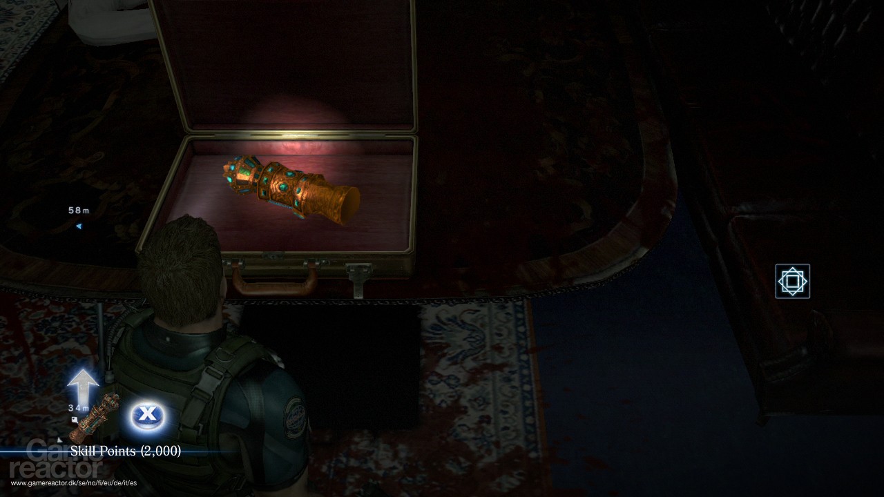 Resident Evil 6