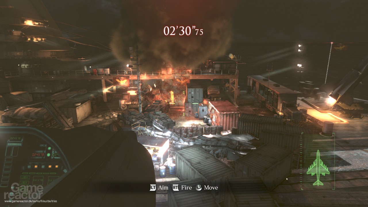 Resident Evil 6