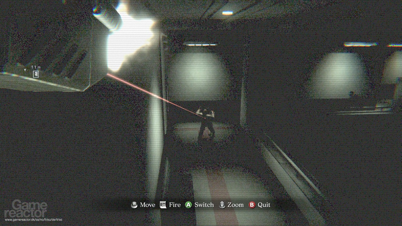 Resident Evil 6