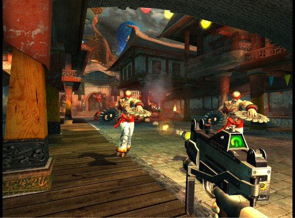 Serious Sam
