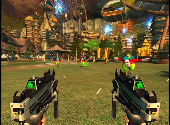 Serious Sam