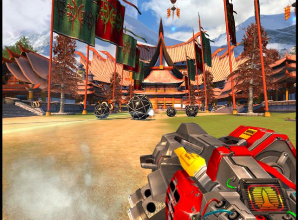 Serious Sam