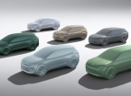 Skoda lover seks nye elbiler inden 2026