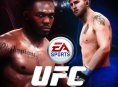 Demoen af EA Sports UFC lander på tirsdag