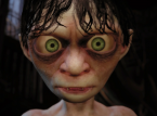 Studiet bag The Lord of the Rings: Gollum præsenterer nyt eventyrspil