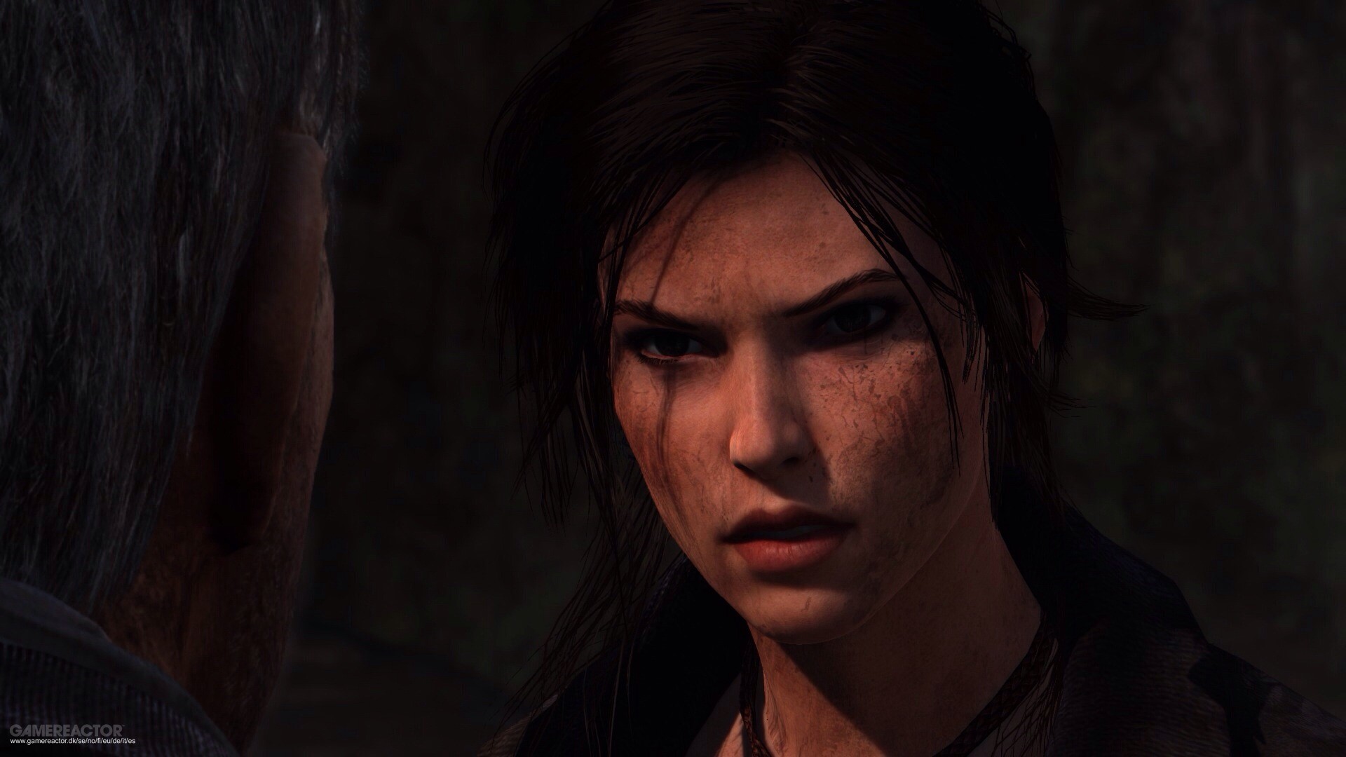 Tomb Raider