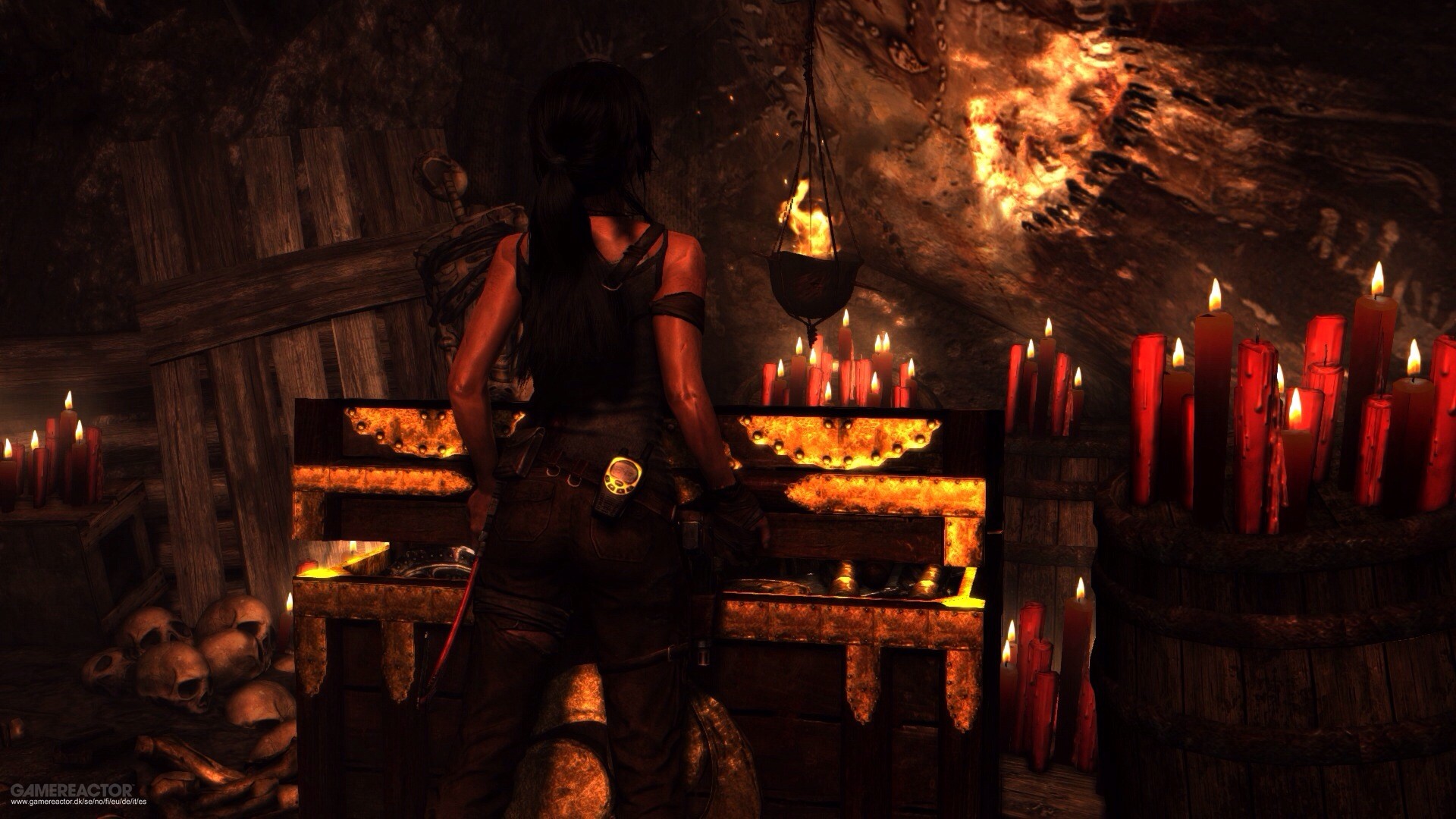 Tomb Raider