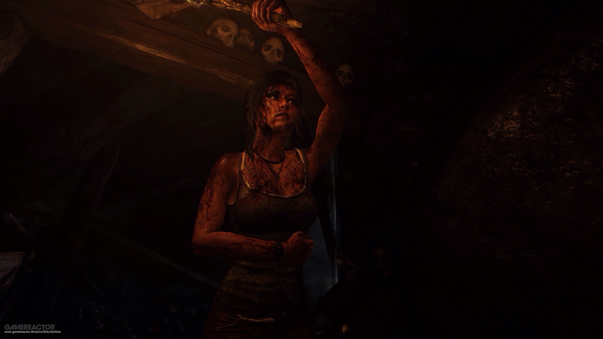 Tomb Raider