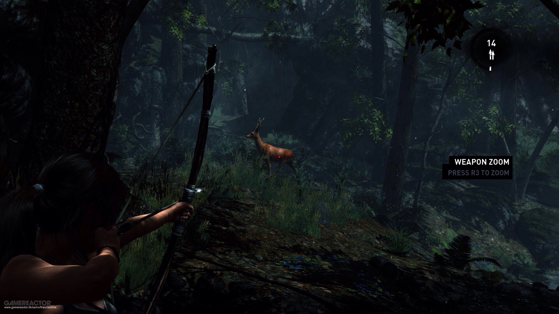 Tomb Raider