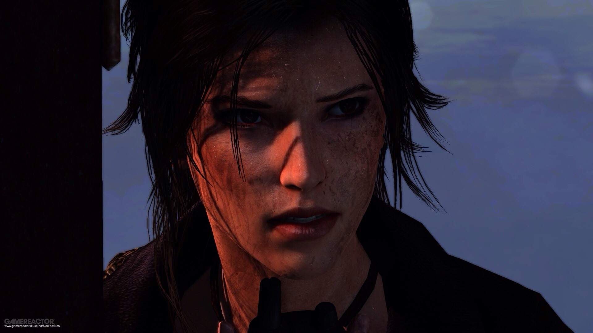 Tomb Raider
