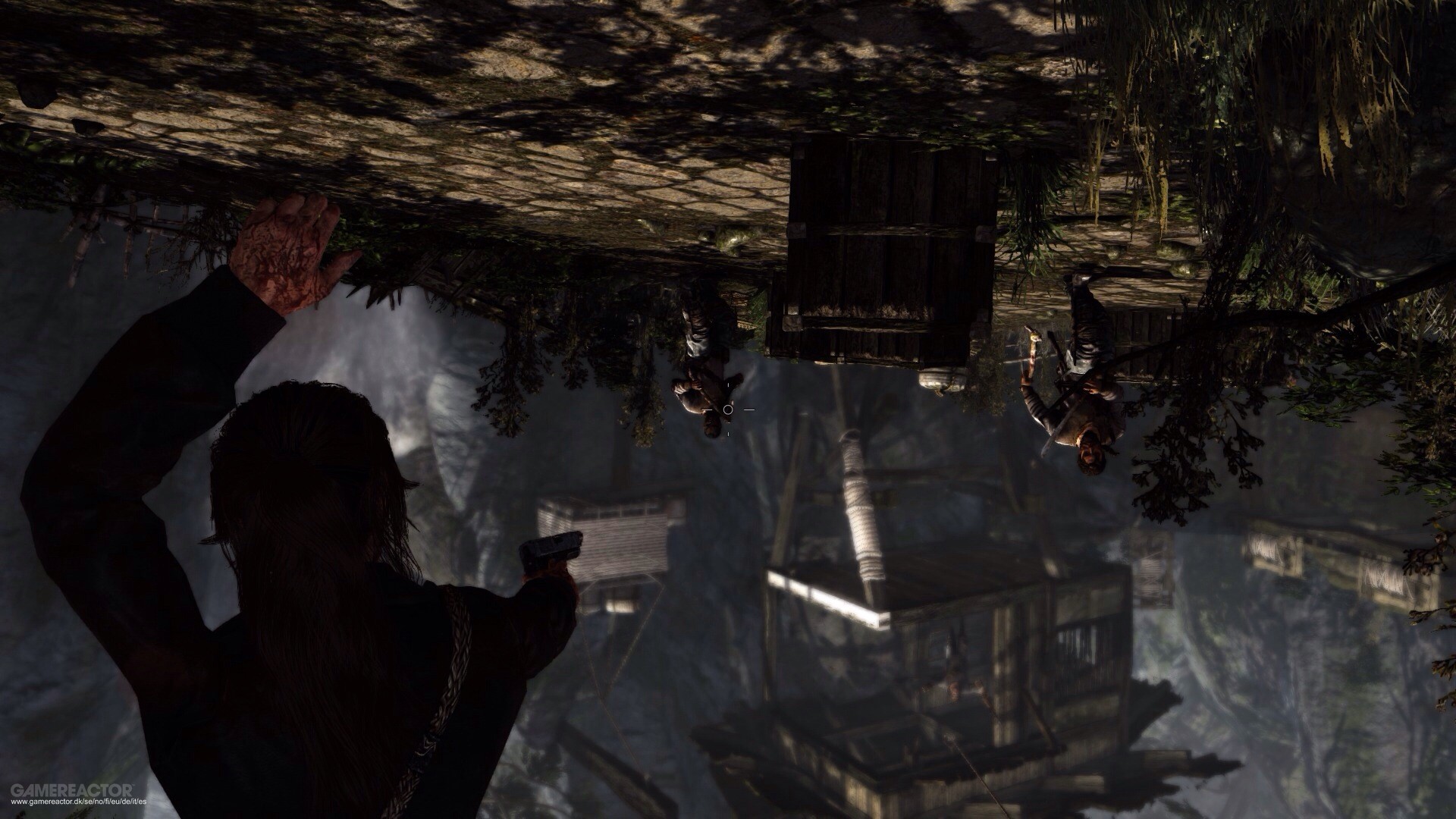 Tomb Raider
