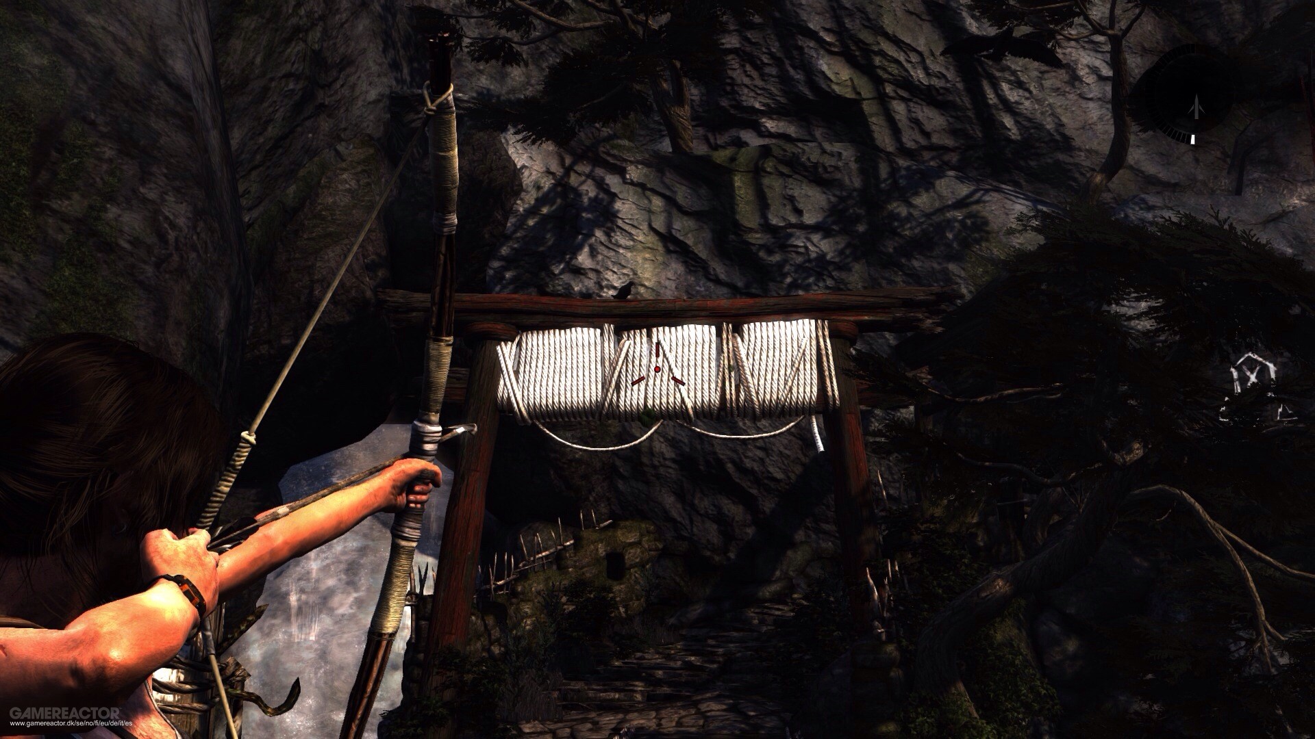 Tomb Raider