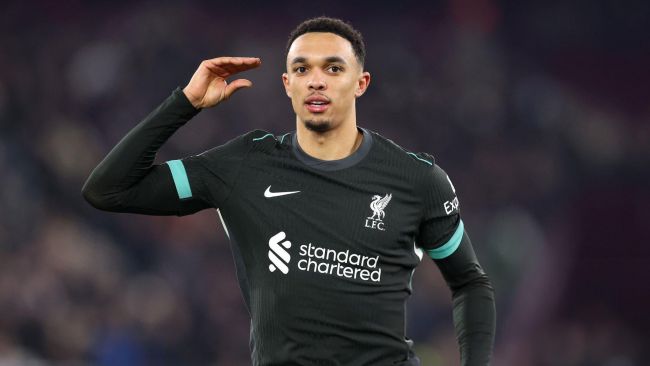 Trent Alexander-Arnold har accepteret en femårig aftale i Real Madrid, siger kilder