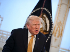 Trump opfordrer til ny atomv&aring;bentraktat efter New START udl&oslash;ber