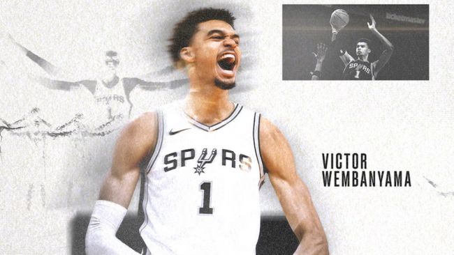 San Antonio Spurs besejrer Oklahoma City Thunder og når sine første NBA-finaler siden 2014