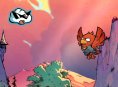 Se udgivelsestraileren fra Wonder Boy: The Dragon's Trap