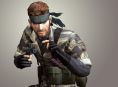 Så er det officielt: Metal Gear Solid 3: Snake Eater Remake er på vej