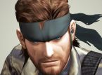 David Hayter teaser at der er mere Metal Gear på vej
