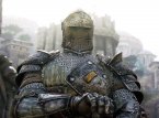 En ny emote er blevet tilgængelig i For Honor