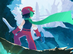 Cave Story+ bliver gratis på Epic Games Store fra i næste uge