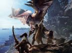 Derfor skal PC-spillerne vente på Monster Hunter: World