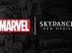 Marvel og Disney afholder spilfremvisning i næste måned