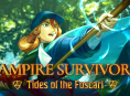 Vampire Survivors er klar med ny udvidelse