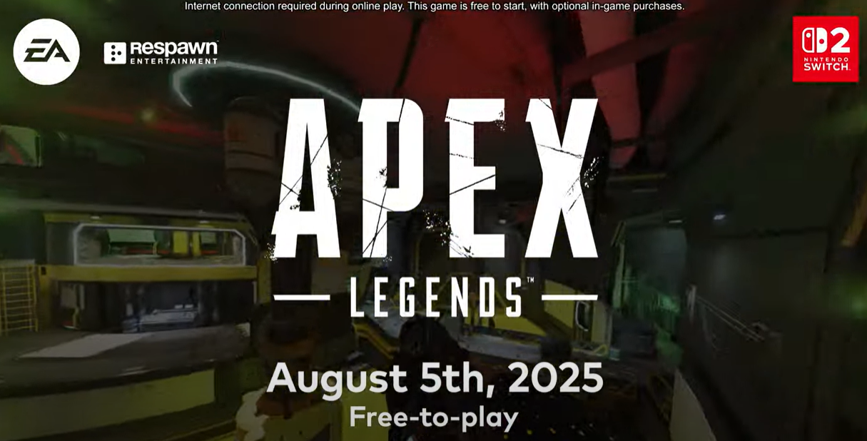 Apex Legends