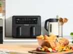 Cuisinart Dual Basket