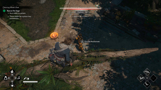 Assassin's Creed: Black Flag Resynced