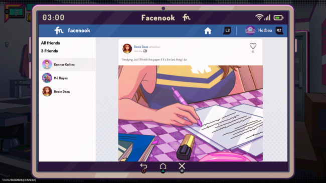 High Times