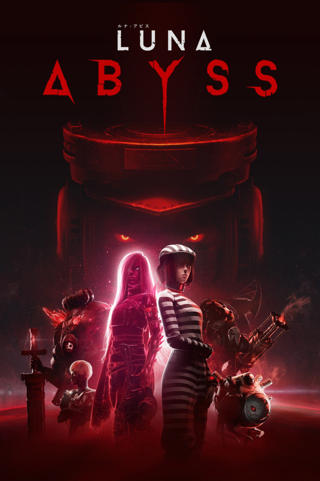 Lad os tale lidt om Luna Abyss