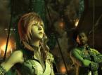 Retro-Anmeldelse: Final Fantasy XIII