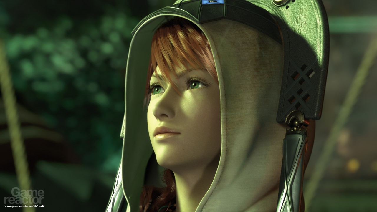 Final Fantasy XIII