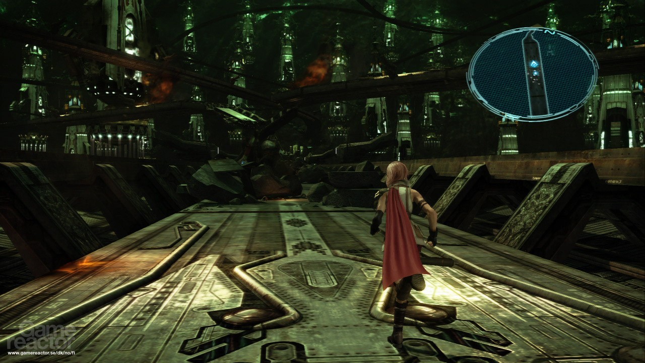 Final Fantasy XIII