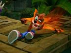 Crash Bandicoot: Nsane Trilogy udkommer tidligere end forventet til PC, Switch og Xbox One